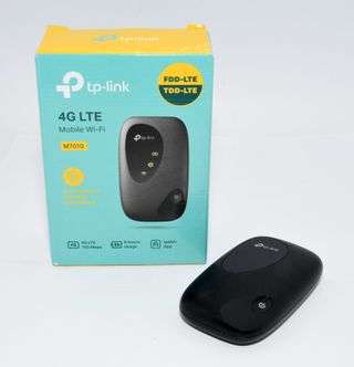TP-LINK M7010 ROUTER MOVIL WIFI 4G LTE