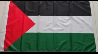 Bandera Palestina 150x90