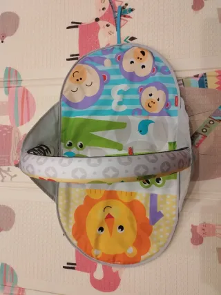 Gimnasio Fisher-Price para bebé