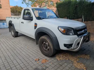Ford Ranger 2011