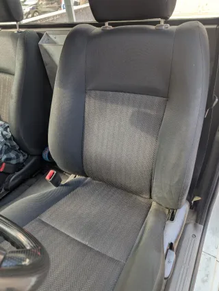 Ford Ranger 2011
