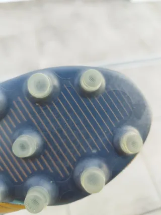 Botas Fútbol New Balance 442 Talla 42.5