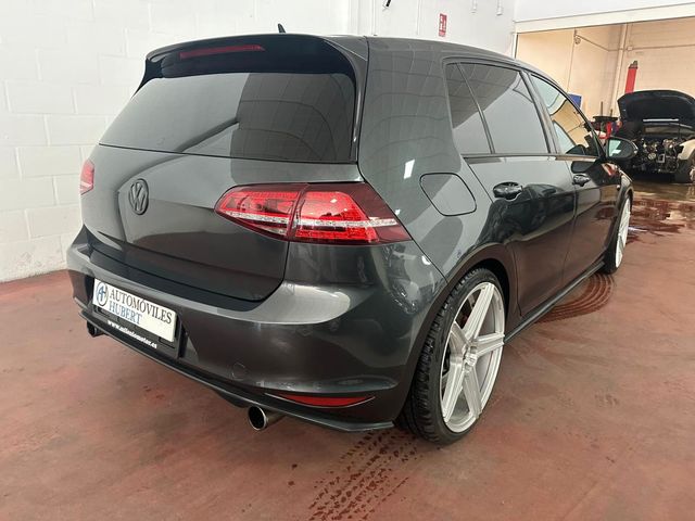Volkswagen Golf 2.0 TSI 310cv 2014