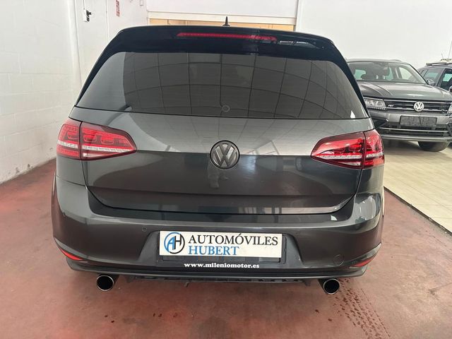 Volkswagen Golf 2.0 TSI 310cv 2014