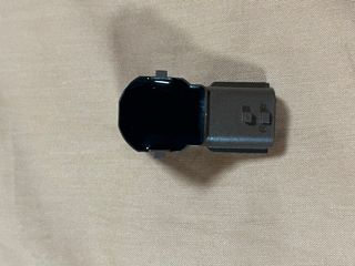 Sensor Estacionamiento Renault Dacia