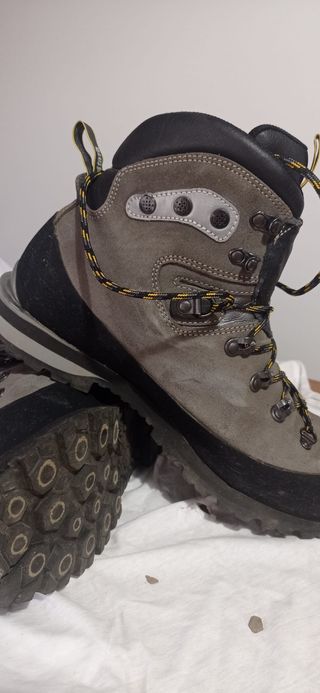 Botas Montaña Bestard Crossover BG3 Talla 44