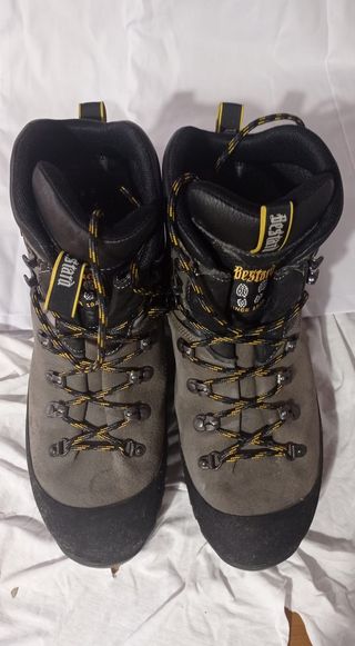 Botas Montaña Bestard Crossover BG3 Talla 44