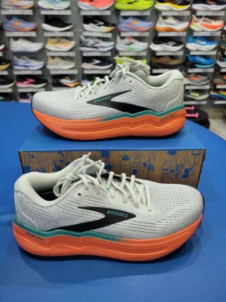 Brooks Ghost Max 2 Talla 45