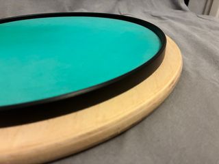 Pad de práctica Prologix 12 Green Logix