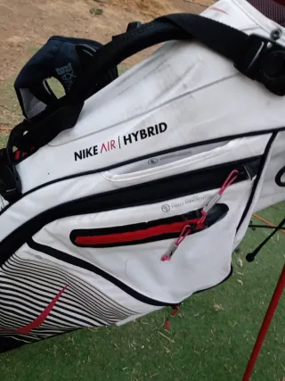Bolsa de golf Nike Air Hybrid