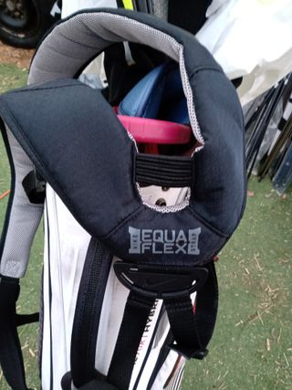 Bolsa de golf Nike Air Hybrid