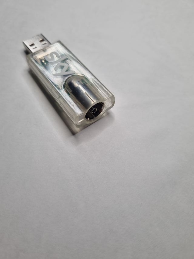 Decodificador Sky HD / My Sky HD