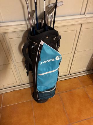 Kit Golf Inesis