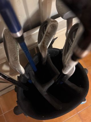 Kit Golf Inesis