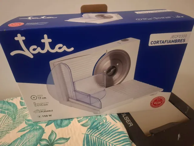 Cortafiambres Jata JECF0300