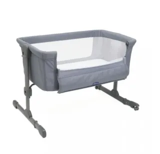 Minicuna colecho Chicco Next2Me 