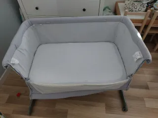 Minicuna colecho Chicco Next2Me 