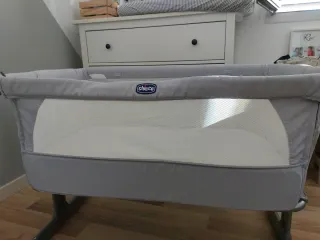 Minicuna colecho Chicco Next2Me 