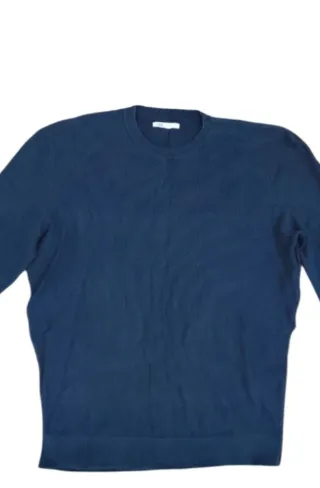 Camiseta Zara Hombre Manga Larga Talla M
