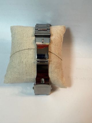 Reloj Citizen Eco-Drive Turquesa