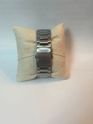 Reloj Citizen Eco-Drive Turquesa