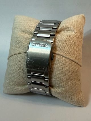 Reloj Citizen Eco-Drive Turquesa