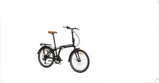 Bicicleta Plegable Moma Light 24'' NUEVA