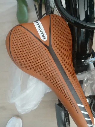 Bicicleta Plegable Moma Light 24'' NUEVA