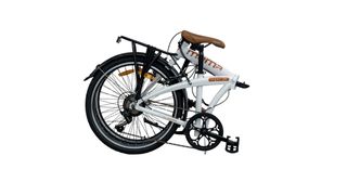 Bicicleta Plegable Moma Light 24'' NUEVA
