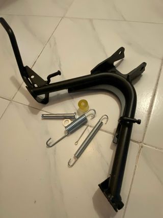 Caballete Central Yamaha Aerox/Jog Nuevo