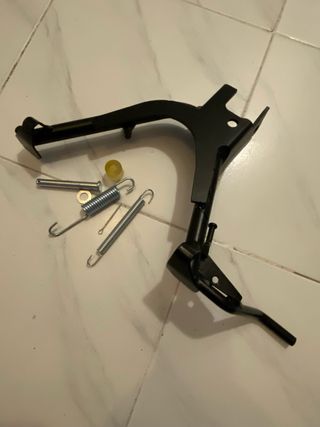 Caballete Central Yamaha Aerox/Jog Nuevo