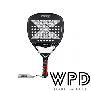 Pala NOX AT10 Genius Attack 18K Alum