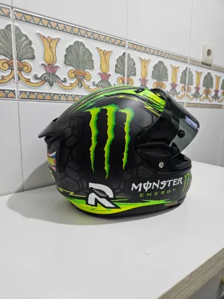 Casco HJC RPHA11 CRUTCHLOW Monster