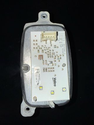Balastro LED Valeo Renault Megane