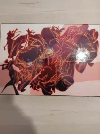 Guilty Gear Xrd Rev 2 Limited Box PS4