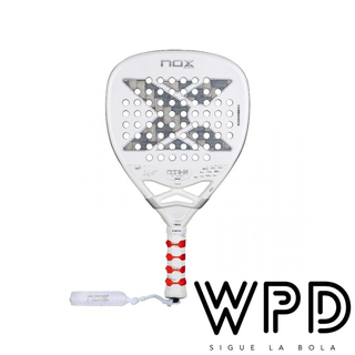 Pala NOX AT10 12K Alum XTREM Attack 2026