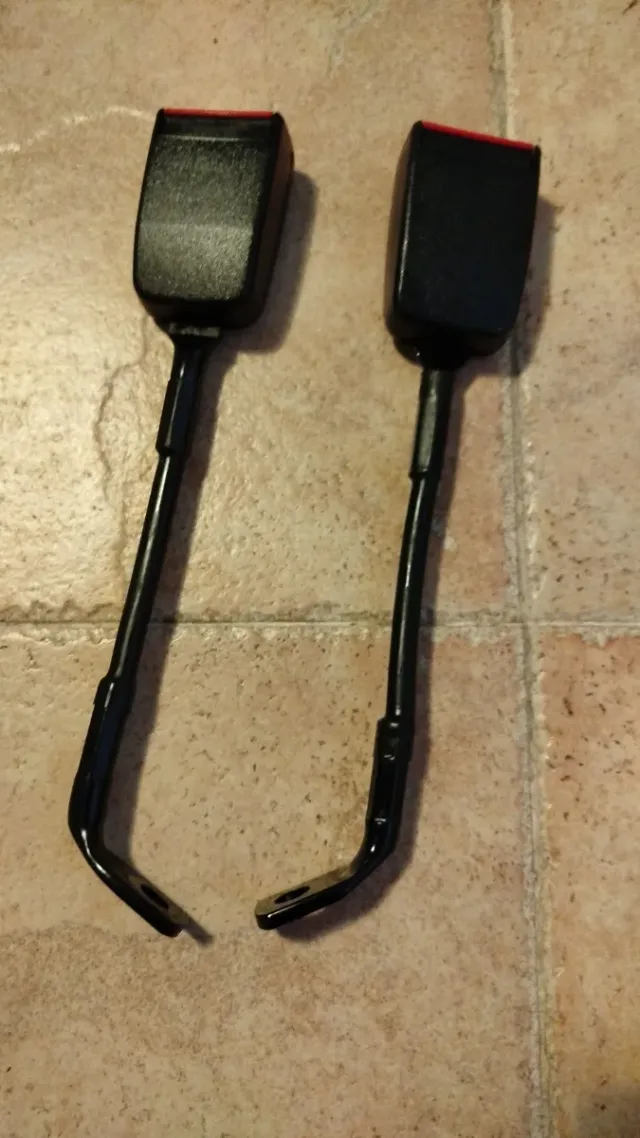 Pretensores GT Turbo Delanteros