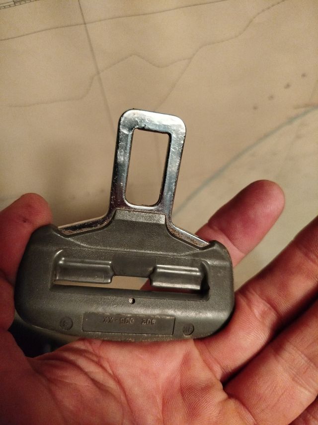 Pretensores GT Turbo Delanteros