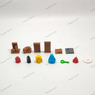 Mansiones de la locura 3D