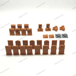 Mansiones de la locura 3D