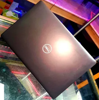 DELL LATITUDE 5400 INTEL CORE I5 8TH GEN 256GB SSD
