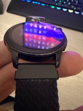 Amazfit GTR 4