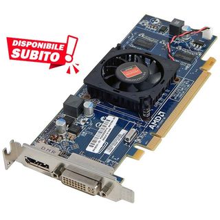 Tarjeta Gráfica AMD Radeon HD 6450 1GB