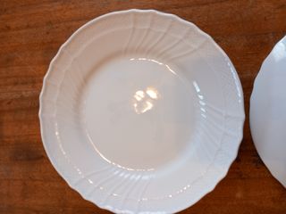 Piatto da pane Richard Ginori "Vecchio Ginori"