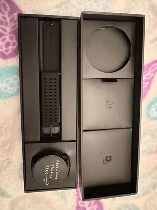 Reloj Suunto 9 Peak Pro Nuevo