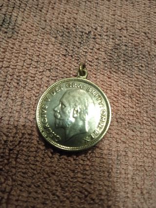 Monete d'argento antiche