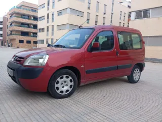 Peugeot Partner 2006