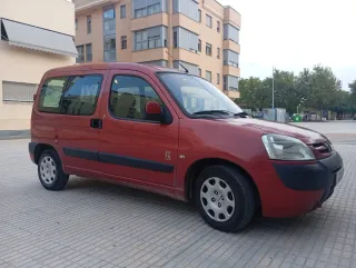 Peugeot Partner 2006