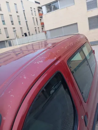 Peugeot Partner 2006