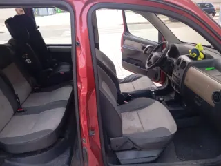 Peugeot Partner 2006